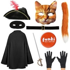 Erwachsene katze bandit - bandit, in