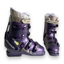 Salomon Evolution 4.0 Damen