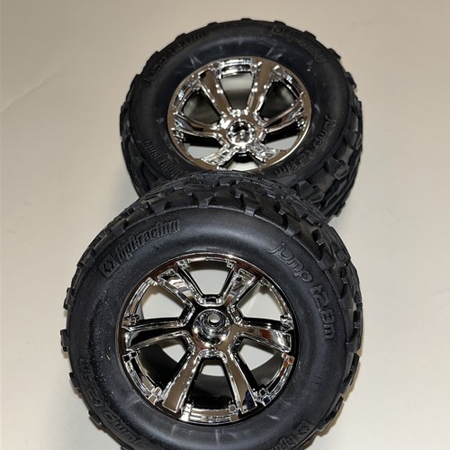 Hpi jumpshot 0 - jumpshot, v2.0