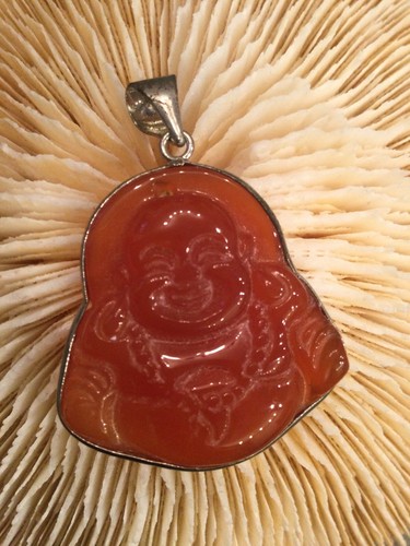 Anhänger buddha mönch - ,