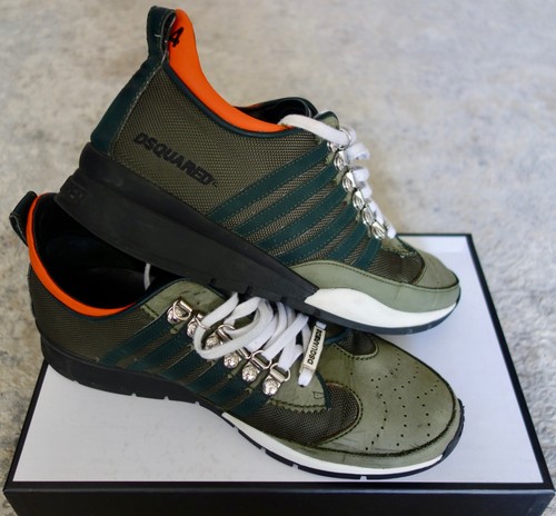 Dsquared2 sneaker 251 - ,