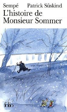 Lhistoire monsieur sommer - de,