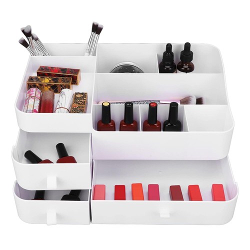 Make organizer kosmetik - organizer,
