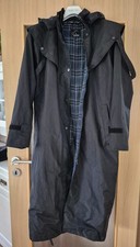 Felix BÜHLER Reit Regenmantel