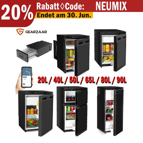 Kompressor kühlbox 20l - kompressor, 20l-90l