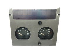 Tacho Kombiinstrument Iveco