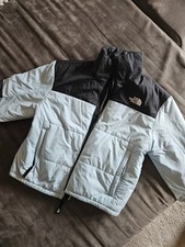 Jacke Damen Gr L The North Face 
