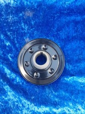 Opel GT Kadett Manta Rekord CIH Riemenscheibe Kurbelwelle NEU GEPULVERT