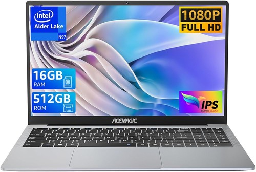 Acemagic office laptop - office,