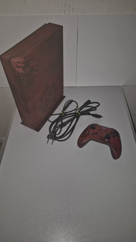 Microsoft xbox one - xbox, of