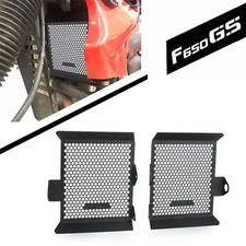 For BMW F650GS Single Radiator