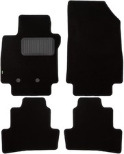 KLEVER Textile Fußmatten für