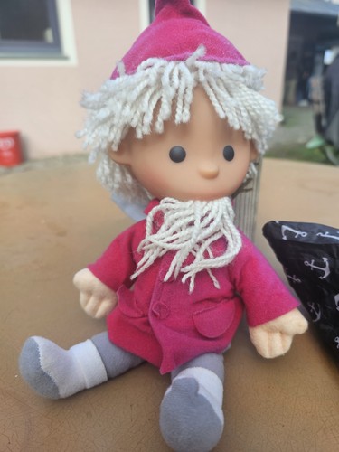 Sandmännchen sandmann puppe - sandmännchen,