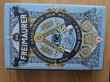 Die Freimaurer - Der mächtigste Geheimbund der Welt John Dickie