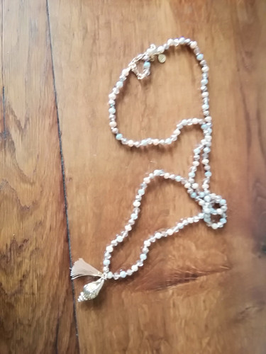 Biba modeschmuck statement - modeschmuck,
