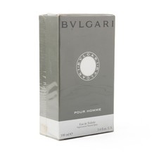 Bvlgari pour homme eau - bvlgari,