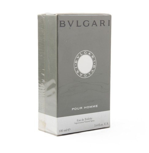 Bvlgari pour homme - bvlgari, de