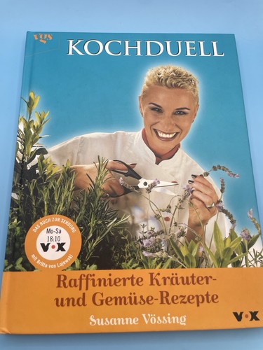 Kochduell raffinierte - kochduell:,