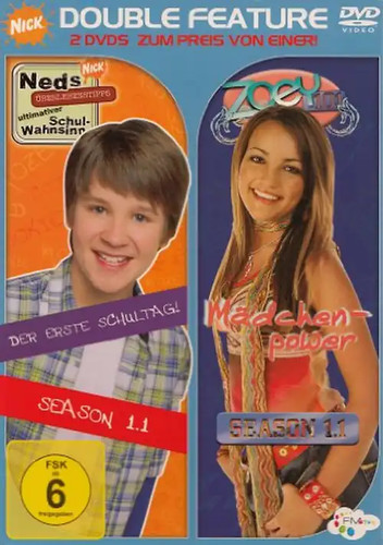 Neds ultimativer schulwahnsinn - neds,
