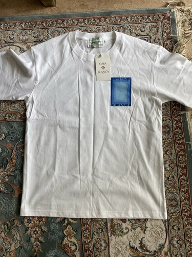 Casablanca shirt m - t,
