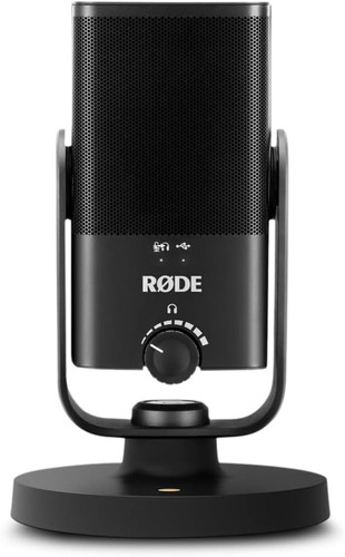 Røde usb mini vielseitiges - rØde, nt-usb
