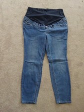 Neue Umstandshose , Schwangerschaftshose von Bonprix , mama bpc in Größe 48, 4XL