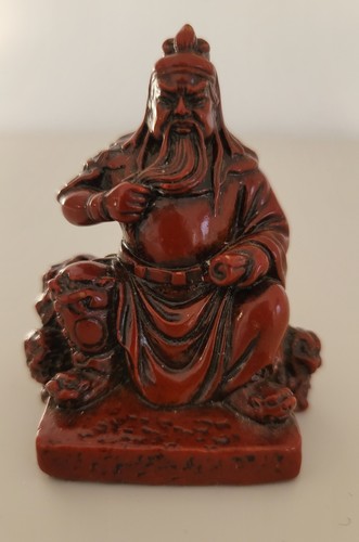 Guan chinesische figur - chinesische,
