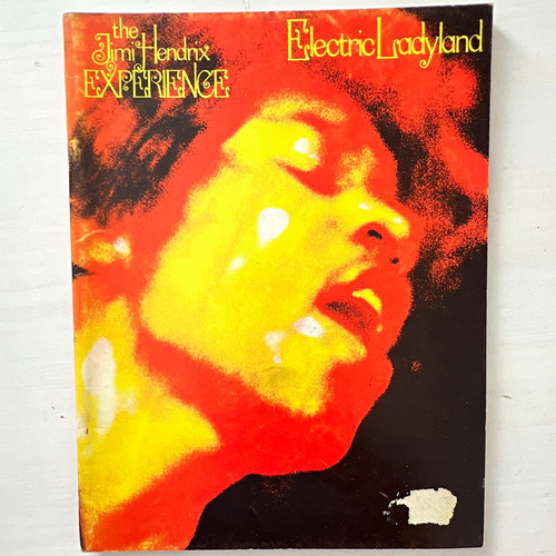 Jimi hendrix experience - jimi,