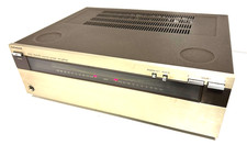 Siemens RE 666 Stereo Power