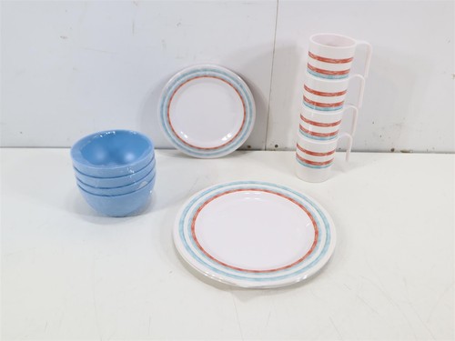 Flamefield just stripes - stripes, 12