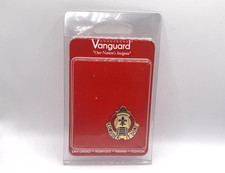 Vanguard Army Crest 25th