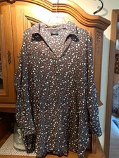 damen TUNIKA gr. 48/50