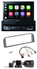 Pioneer DVD Bluetooth DAB USB