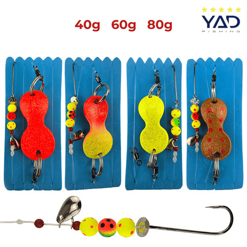 Yad sfr butt spoon 40g - sfr,