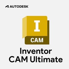 Inventor Pro CAM Ultimate