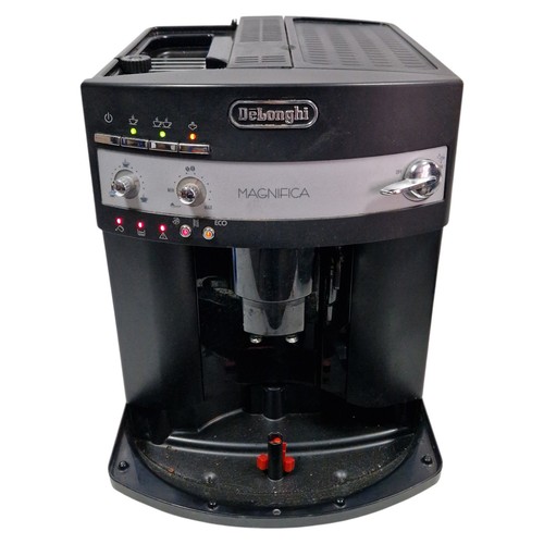 Delonghi magnifica - 🔥,