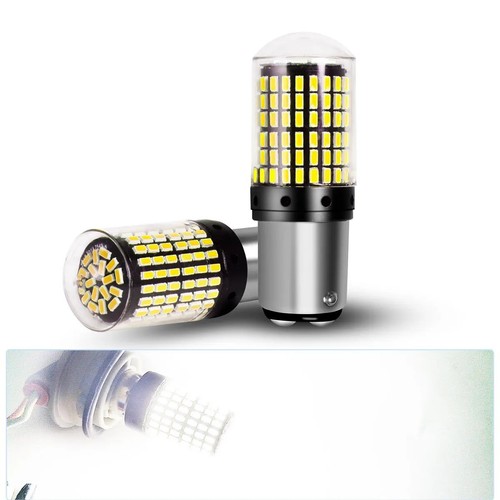 Led auto birnen 1156 ba15s - auto,