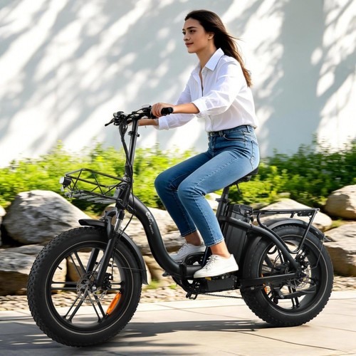 Cmacewheel y20pro - y20pro, 20"