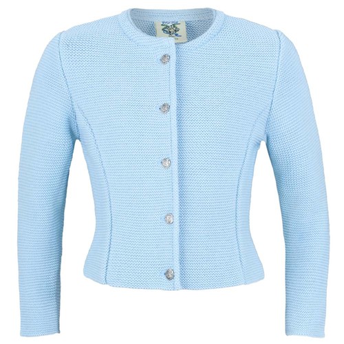 Kinderstrickjacke 47065