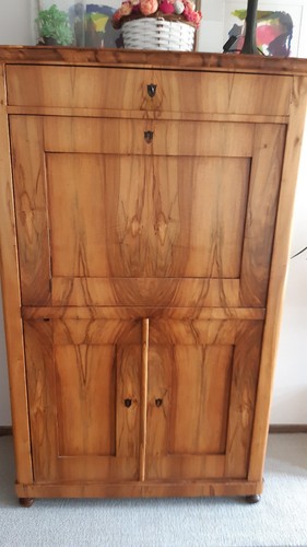 Biedermeier blender in sehr - in,
