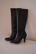 DUOBOOTS  Damenstiefel  Gr. 40