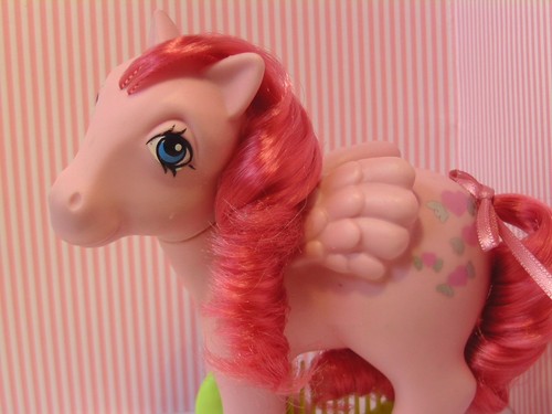 Mein kleines pony - pony, g1