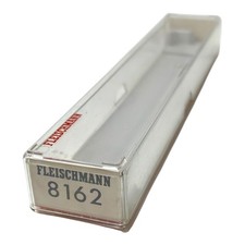 Spur N · Fleischmann 8162 ·