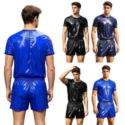 Herren trainingsanzug set - herren,