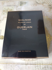 Damen Parfum Guerlain Shalimar