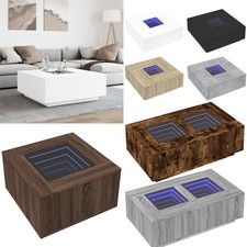 LED Couchtisch Beistelltisch