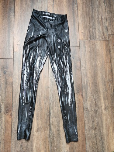 Black milk leggins - black,