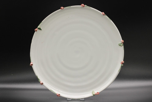 Vintage tortenplatte - vintage,