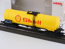 Märklin 4756 Kesselwagen