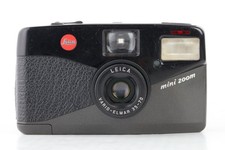 LEICA MINI ZOOM 35MM KOMPAKTKAMERA MIT VARIO-ELMAR 35-70MM OBJEKTIV SHP 308886